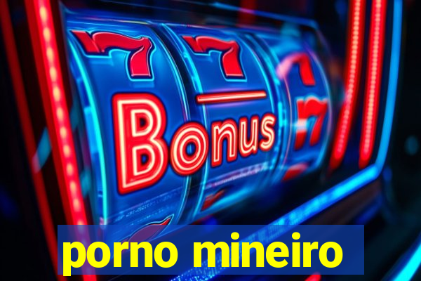 porno mineiro